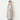 THE THIRD SUITS Linen-like Long Vest - Light Gray_25