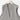 THE THIRD SUITS Linen-like Long Vest - Light Gray_29