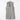 THE THIRD SUITS Linen-like Long Vest - Light Gray_32