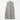 THE THIRD SUITS Linen-like Long Vest - Light Gray_33