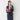 Washable Stretch Notch Lapel Jacket - Navy_17