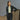 Washable Stretch Notch Lapel Jacket - Charcoal Gray_15