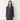 Washable Stretch Notch Lapel Jacket - Charcoal Gray_18