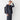 THE THIRD SUITS bizspo外套 -深藍