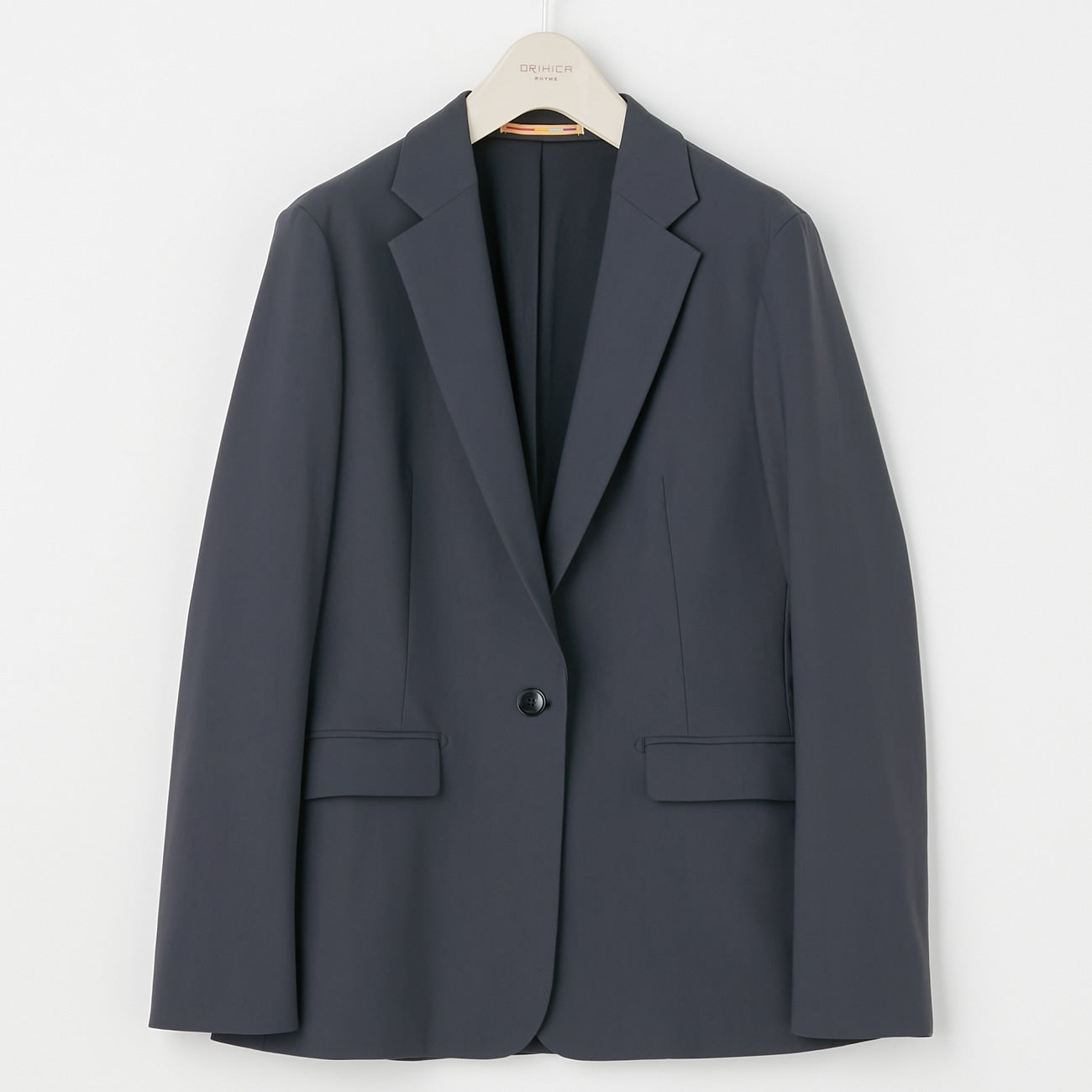 THE THIRD SUITS bizspo外套 -深藍