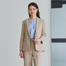 THE THIRD SUITS BIZSPO外套 - 米色_22