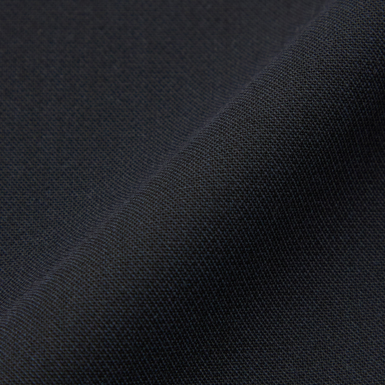 THE THIRD SUITS 無領雙織外套 -深藍