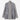 THE THIRD SUITS RIRANCHA Stretch Double-Breasted Jacket - Light Gray_37