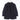 Washable Stretch Three-Quarter Sleeve Check Jacket - Navy_48