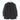 Washable Stretch Three-Quarter Sleeve Houndstooth Jacket - Charcoal Gray_47