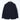 High-breathability Washable Stretch Cropped Sleeve Jacket - Navy_52