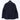 High-breathability Washable Stretch Cropped Sleeve Jacket - Navy_57