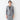High-breathability Washable Stretch Cropped Sleeve Houndstooth Jacket - Blue_48