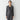 Washable Stretch Jacket - Medium Gray_04
