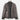Washable Stretch Jacket - Medium Gray_11