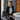 THE THIRD SUITS BIZSPO Jacket - Navy_02