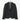 Washable Stretch Glen-Plaid Suit Jacket - Charcoal Gray_07