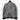 Washable Stretch Glen-Plaid Suit Jacket - Charcoal Gray_13