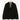 THE THIRD SUITS Double Cloth Notch Lapel Jacket - Black_18