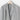 THE THIRD SUITS Cropped Sleeve Notch Lapel Jacket - Light Gray_25