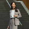 里兰察 THE THIRD SUITS 长外套 - 米色_18