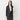 RIRANCHA THE THIRD SUITS Long Jacket - Black_19