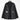 RIRANCHA THE THIRD SUITS Long Jacket - Black_29