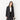 RIRANCHA THE THIRD SUITS Long Jacket - Black_23