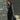 THE THIRD SUITS Double Breasted Vest - Black_15