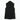 THE THIRD SUITS Double Breasted Vest - Black_21