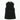 THE THIRD SUITS Double Breasted Vest - Black_20