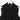 THE THIRD SUITS Double Breasted Vest - Black_22