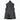 THE THIRD SUITS Double Breasted Vest - Black_26
