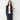 LUXE Line REDA Notch Lapel Jacket - Navy_18