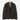 LUXE Line REDA Notch Lapel Jacket - Brown_21