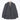 LUXE Line REDA Stripe Long Jacket - Medium Gray_21