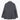 LUXE Line REDA Stripe Long Jacket - Medium Gray_22