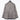 LUXE Line REDA Stripe Long Jacket - Medium Gray_27
