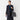 THE THIRD SUITS Double Breaste Jacket - Navy_14