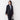 THE THIRD SUITS Double Breaste Jacket - Navy_15
