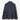 LUXE Line REDA Textured Wool Jacket - Navy_27