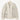 THE THIRD SUITS Double Cloth Collarless Jacket - Beige_33
