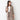 THE THIRD SUITS Washable Cool Touch Cropped Sleeve Long Jacket - Beige_17