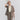 THE THIRD SUITS Washable Cool Touch Half Sleeve Double-Breasted Jacket - Beige_19