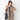 THE THIRD SUITS Washable Cool Touch Half Sleeve Double-Breasted Jacket - Beige_21