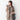 THE THIRD SUITS Washable Cool Touch Half Sleeve Double-Breasted Jacket - Beige_22