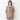 THE THIRD SUITS Washable Cool Touch Half Sleeve Double-Breasted Jacket - Beige_25
