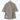 THE THIRD SUITS Washable Cool Touch Half Sleeve Double-Breasted Jacket - Beige_32