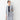 THE THIRD SUITS Washable Cool Touch Cropped Sleeve Long Jacket - Light Gray_22