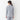 THE THIRD SUITS Washable Cool Touch Cropped Sleeve Long Jacket - Light Gray_26